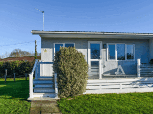 Image of 2 Bed Bungalow – BHV73