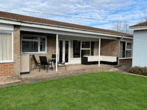 Image of 2 Bed Bungalow – BHV34