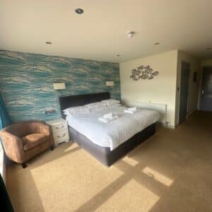 Image of Starboard Cabin