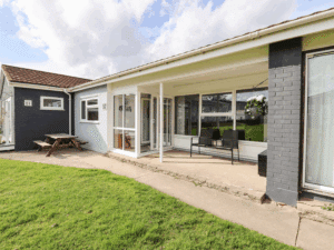 Image of 2 Bed Bungalow – BHV52