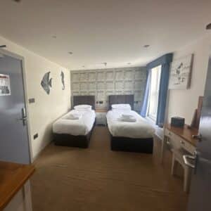 Image of Engine Room