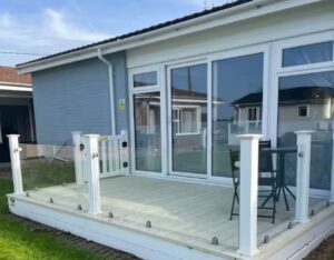 Image of 3 Bed Bungalow – BHV36