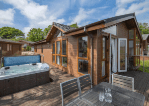 Image of Escape Spa 10