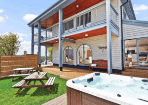 Image of Burgh Staithe Spa