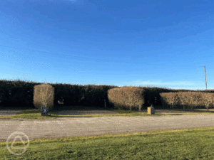 Image of Fully Serviced Hardstanding Pitches (7m x 9m)