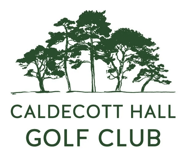 Caldecott Hall Golf Club logo