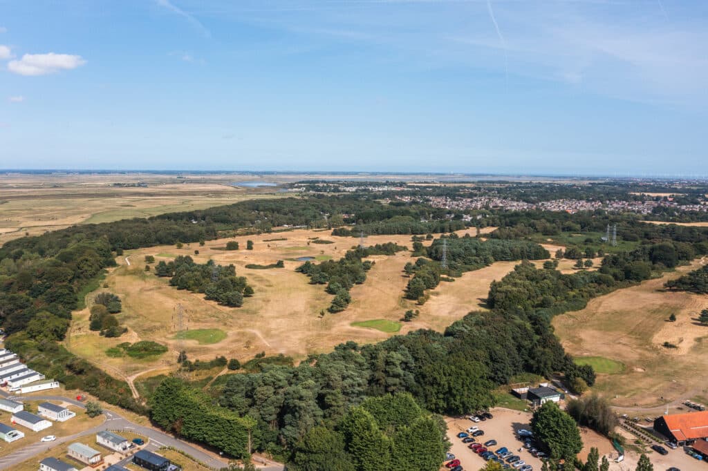 The Stables at Caldecott Hall Country Park 11 Tingdene Holiday Parks 187