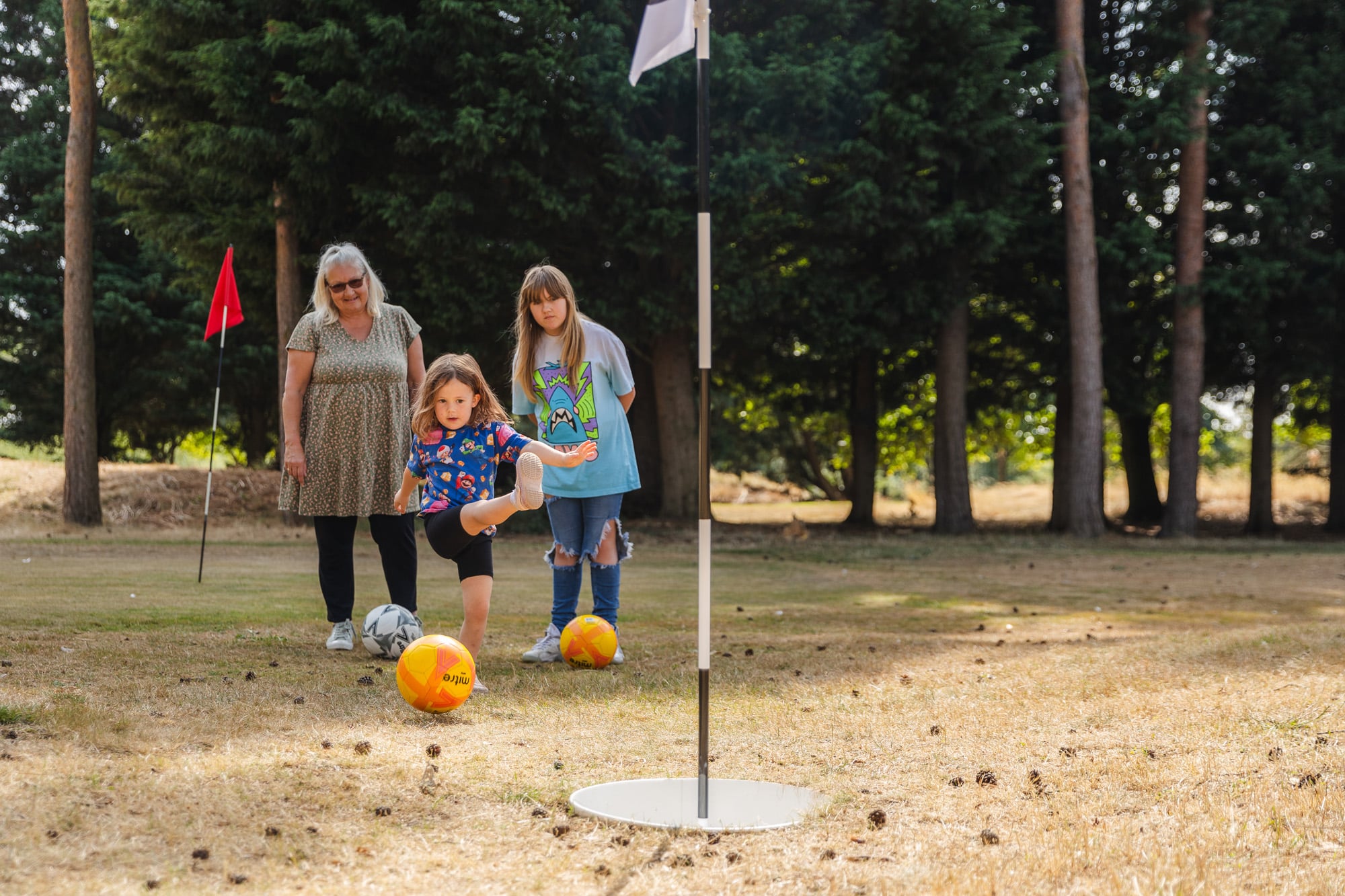 Tingdene Holiday Parks 47