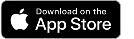 Apple App Store button