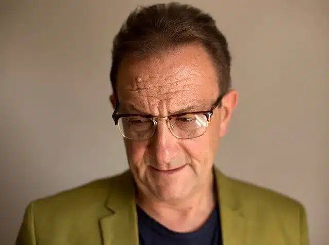 Pete Goodrum, author of Norfolk Broads: The Biography