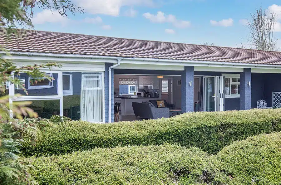 The Ultimate Guide to Buying a Holiday Home in Norfolk and Suffolk 8 A Villa bungalow holiday home in Suffolk