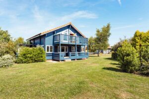 Image of 2 bed lodge – FWL11