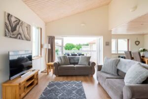 Image of 3 bed lodge – FWL19