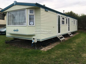 Image of 3 bed caravan – NDP000