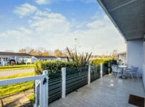 Image of 2 bed chalet – BHV82