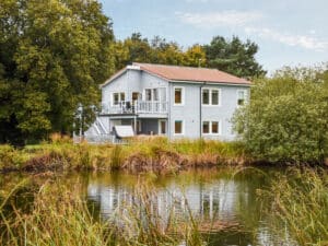 Image of 4 bed Lodge – FWL45