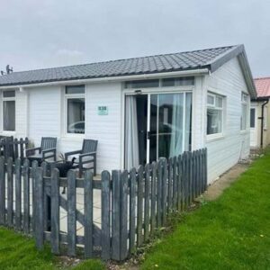 Image of 2 Bed Chalet – SHV083B
