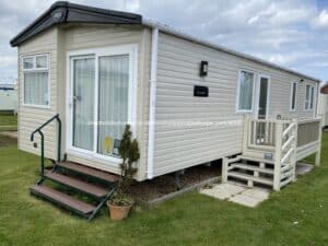 Image of 2 Bed Caravan – MCPL2