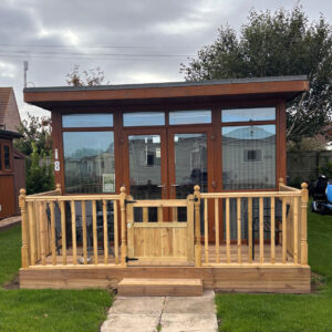 Image of 2 Bed Chalet – MCPI8