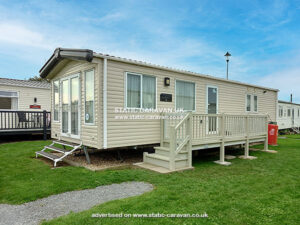 Image of 2 Bed Chalet – MCPL16