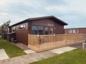 Image of 2 Bed Chalet – MCPP28