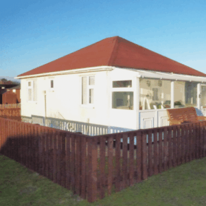 Image of 2 Bed Chalet – SHV134