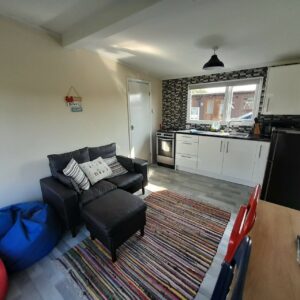 Image of 2 Bed Chalet – MCPD2