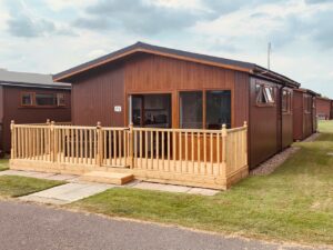 Image of 2 Bed Chalet – MCPP2