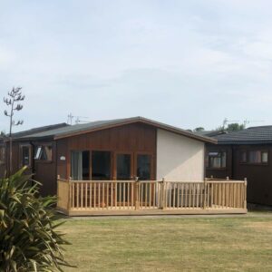 Image of 2 Bed Chalet – MCPP35