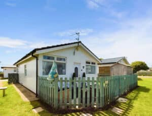 Image of 2 Bed Chalet – SHV012
