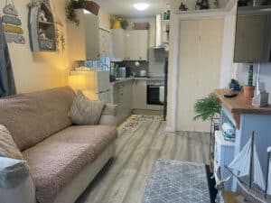 Image of 2 Bed Chalet – SHV162a