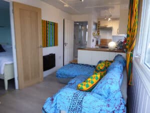 Image of 2 Bed Chalet – SHV072B