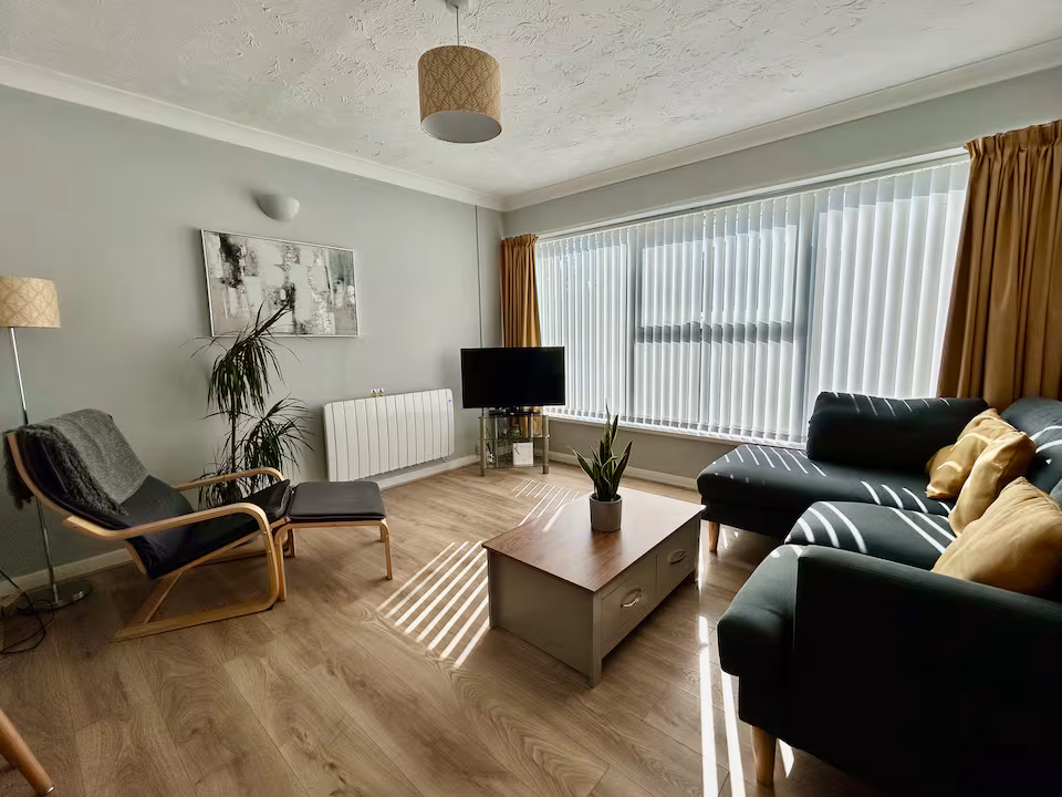 Image of 1 Bed Bungalow – BHV11