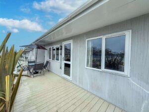 Image of 2 bed chalet – BHV80