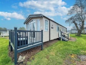 Image of 2 Bed Caravan – BHV097
