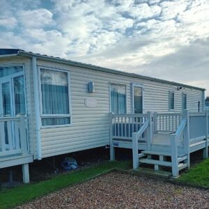 Image of 3 Bed Caravan – BHV99