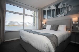 Image of Family Suite