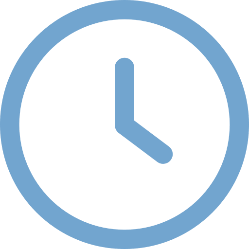 Clock icon