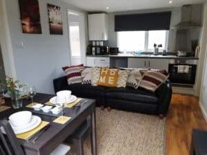 Image of 2 Bed Chalet – MCPA2