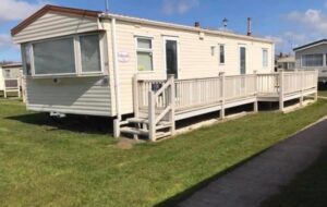 Image of 3 Bed Caravan – MCPL5
