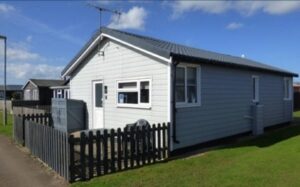 Image of 3 Bed Chalet – SHV035