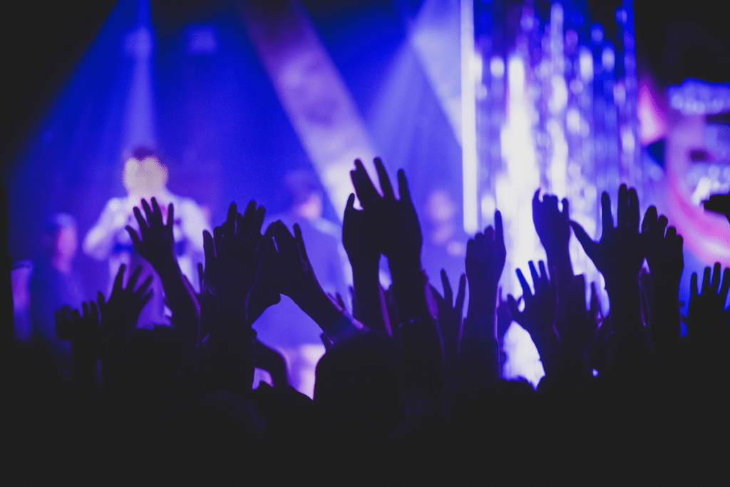 Summer Festivals in Norfolk and Suffolk: Your 2026 Calendar 4 Music festival