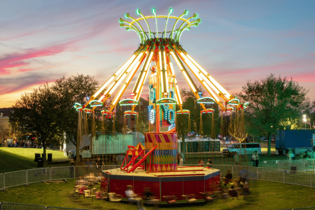 Summer Festivals in Norfolk and Suffolk: Your 2026 Calendar 3 Carnivals in the UK
